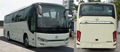 Jinlv  XML6112J15Y1 coach