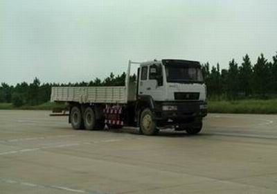 Starstal ZZ1251M3241W Truck