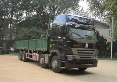 Haoluo ZZ1317M4667N1HTruck