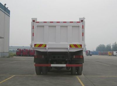 Haowo  ZZ3167H421GD1 Dump truck