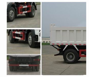 Haowo  ZZ3167H421GD1 Dump truck