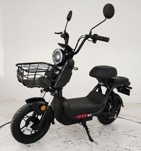 Emma  AM500DQT33K Electric two wheeled light motorcycle