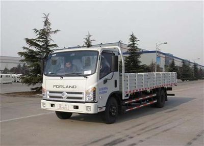 Foton  BJ1123VJJFGB1 Truck