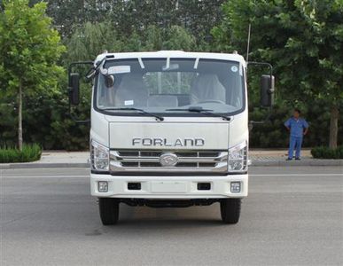 Foton  BJ1123VJJFGB1 Truck