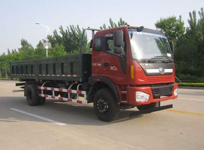 Foton  BJ3165DJPFK1 Dump truck