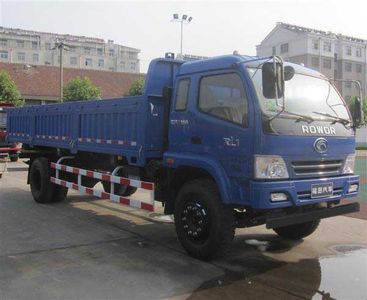 Foton  BJ3165DJPFK1 Dump truck