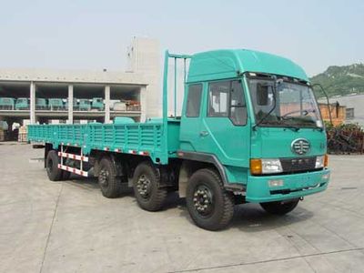 Jiefang Automobile CA1306PK2L11T4A96 Flathead truck