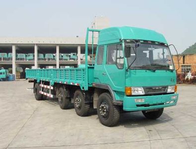 Jiefang Automobile CA1306PK2L11T4A96 Flathead truck