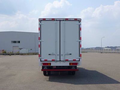 Hyundai  CHM5043XXYGDC33V Box transport vehicle