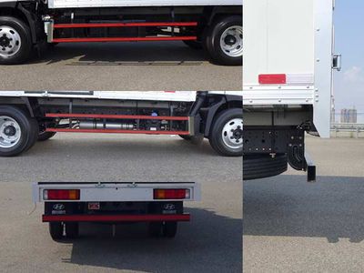 Hyundai  CHM5043XXYGDC33V Box transport vehicle