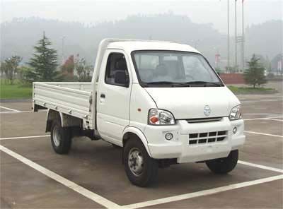 Nanjun  CNJ1020RD28A3 Light duty trucks