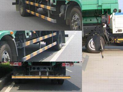 Dongfeng  EQ1140GZ12D7 Truck