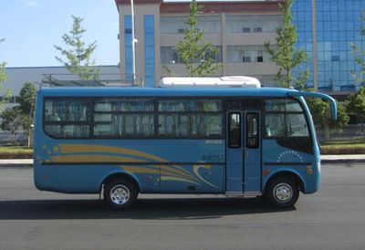 Dongfeng  EQ6668LTV1 coach