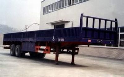 Junma  EXQ9260 Semi trailer