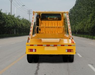 Hongyun  HYD5071ZBS Swing arm garbage truck