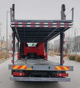 Aotong  LAT5181TCLJF1 Vehicle transport vehicle