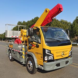 Sany  SYM5040JGKT2 High altitude work vehicle