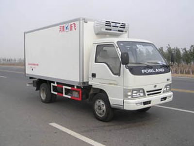 Xinfei  XKC5046XLC Refrigerated truck