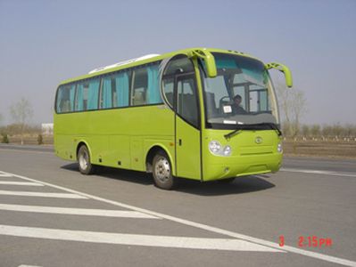 Marco YS6850Q coach