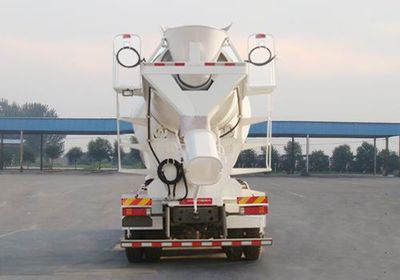 Haohan  ZZ5255GJBN4346C1 Concrete mixing transport vehicle