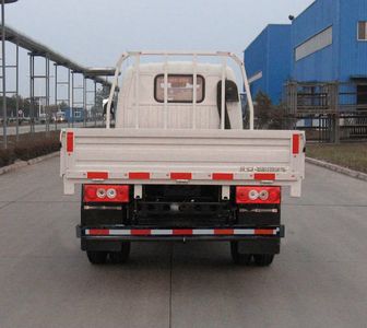 Foton  BJ1041V8JB5AB Truck