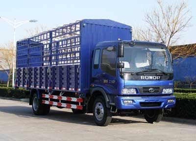 Foton  BJ5158VKCFK2 Grate type transport vehicle