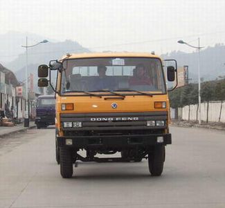 Dongfeng  EQ1126K1 Truck