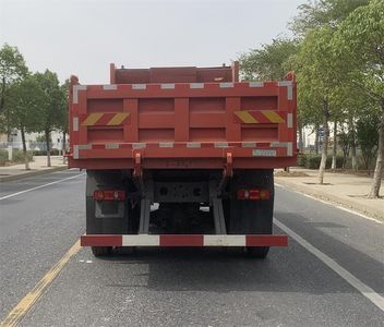 Shenhe Lianda  ESH3180W6 Dump truck