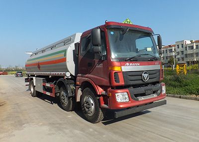 Chufeng  HQG5250GYY5BJ Oil tanker