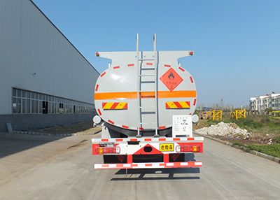 Chufeng  HQG5250GYY5BJ Oil tanker