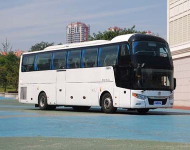 Zhongtong Automobile LCK6129HBD2 coach