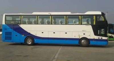 Zhongtong Automobile LCK6129HBD2 coach