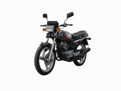 Lifan  LF125C Two wheeled motorcycles