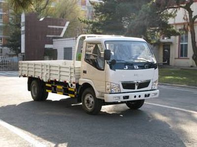 Jinbei  SY1083DAPS Truck