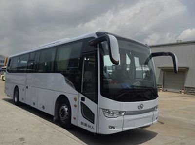 Jinlong  XMQ6110BCBEVL8 Pure electric passenger cars