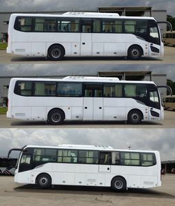 Jinlong  XMQ6110BCBEVL8 Pure electric passenger cars