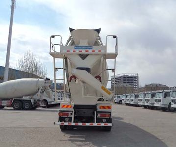 Tanghong Heavy Industry Automobile XT5313GJBBJ34G4 Concrete mixing transport vehicle