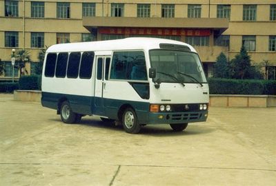 Shenzhou  YH5041XXY Box transport vehicle