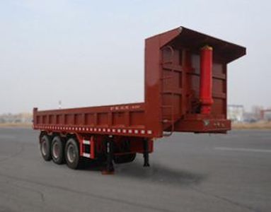 Liangfeng  YL9401Z tipping chassis 