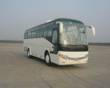 Yutong  ZK6107HA coach