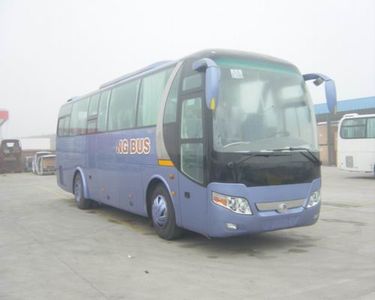 Yutong  ZK6107HA coach