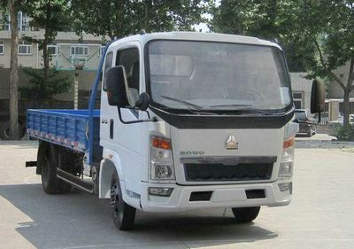 Haoluo ZZ1047C2613C1Y38Truck