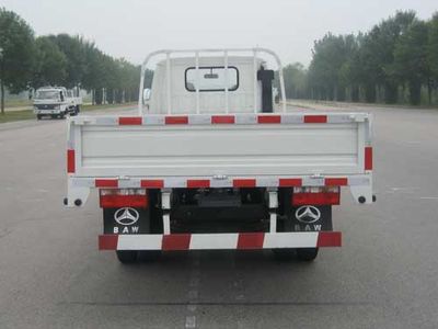 Beijing brand automobiles BJ1070P1T42 Ordinary freight cars