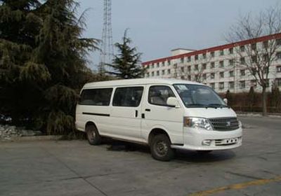 Foton  BJ6536B1DBA2 Light Bus