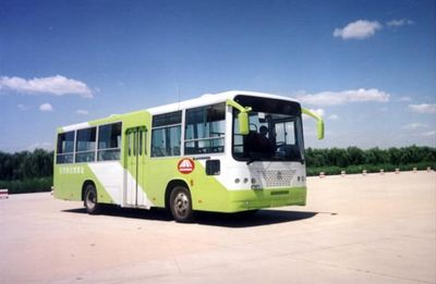 Jinghua AutomobileBK6980B1Long distance buses