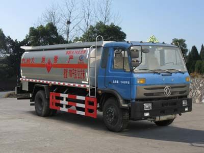 Cheng Liwei  CLW5120GYYT4 Oil tanker