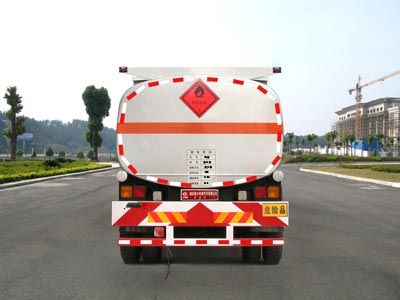 Cheng Liwei  CLW5120GYYT4 Oil tanker