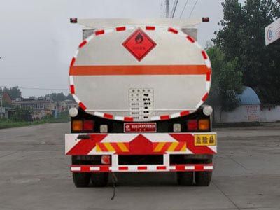 Cheng Liwei  CLW5120GYYT4 Oil tanker