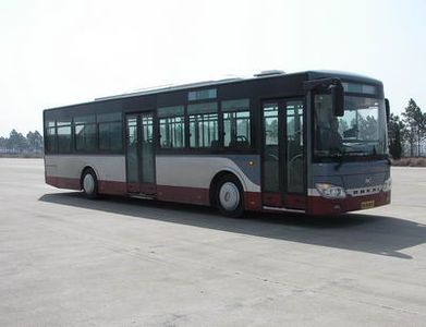 Ankai  HFF6127GZ4 City buses