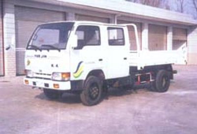 Yuejin NJ3040DBSDump truck